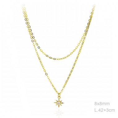 Necklaces Cubic Zirconium