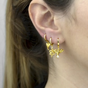 Pendientes Aro ANIMALS... 2