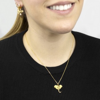 Sautoirs en Argent 2