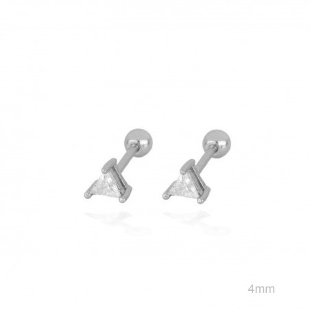 Earrings Cubic Zirconium
