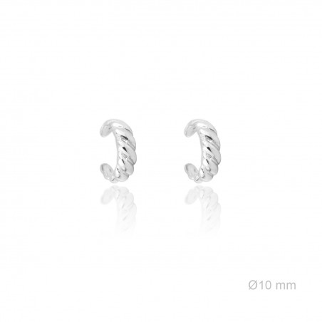 Earcuffs en Argent