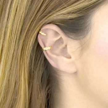 Earcuffs en Argent 2