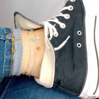 Tornezeleira de Prata... 2