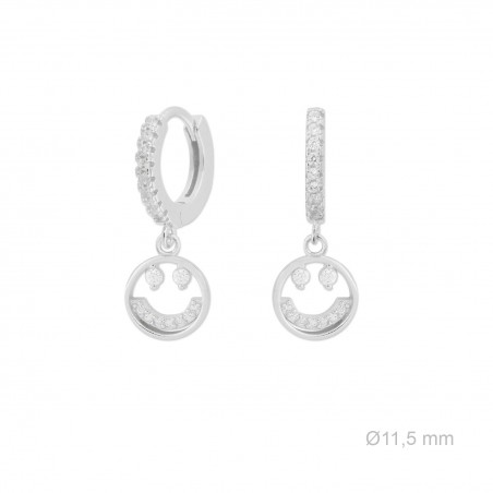 Aros Laila - Smile circonita