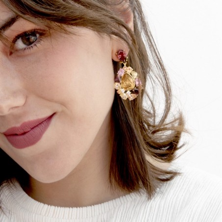 Brincos de Prata Esterlina