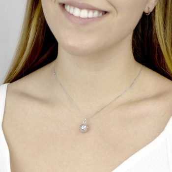 Invocador de Anjos em Prata... 2