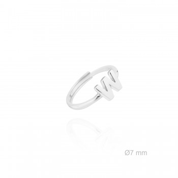 Anillo de Plata de Ley |...