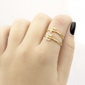 Silver Ring | E 2