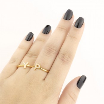 Silver Ring | P 2