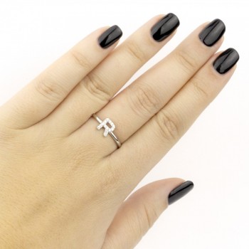 Silver Ring | R 2