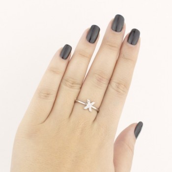 Silver Ring | X 2