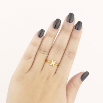 Bague en Argent | X 2