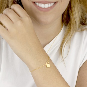 Bracelet en Argent 2