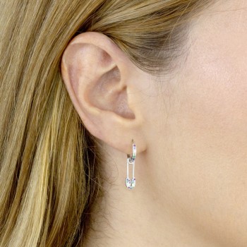 Boucles d'oreilles en... 2