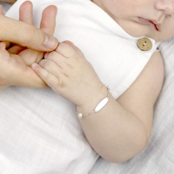 Bracelets en Argent 2