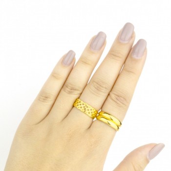 Silver Ring 2