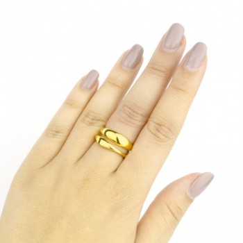 Silver Ring 2