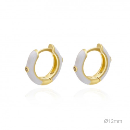 Earrings Cubic Zirconium