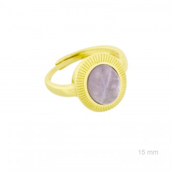 Bague en Argent