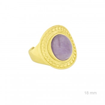 Bague en Argent