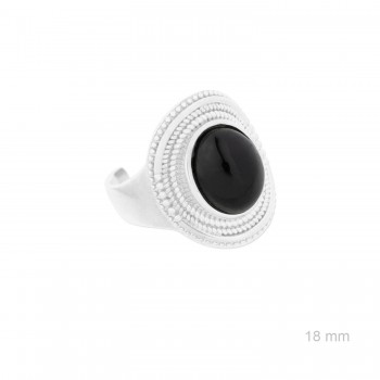 Bague en Argent