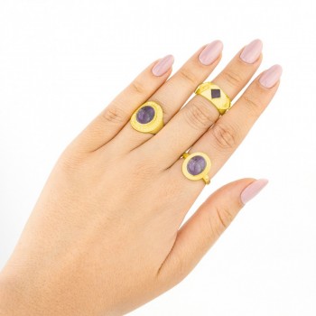 Silver ring 2
