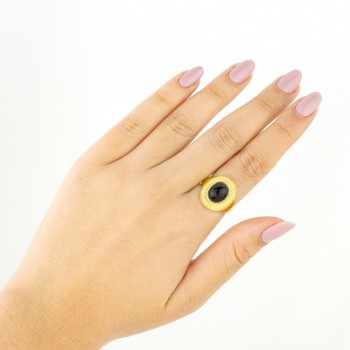 Silver ring 2