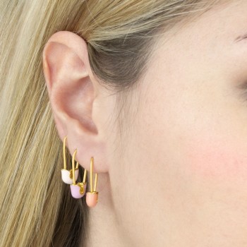 Brincos de Prata Esterlina 2