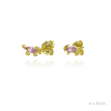 Earrings Cubic Zirconium