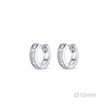 Earrings Cubic Zirconium