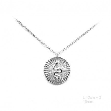 Necklaces Sterling silver