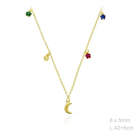 Necklaces Cubic Zirconium