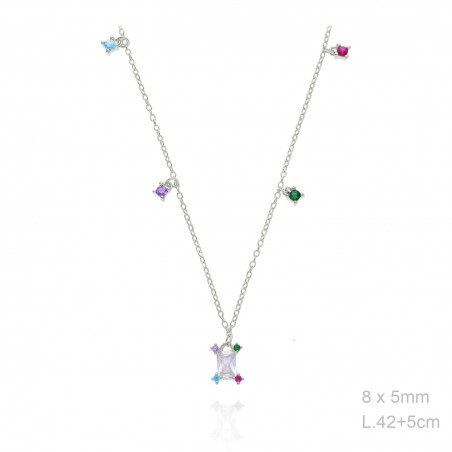 Necklaces Cubic Zirconium