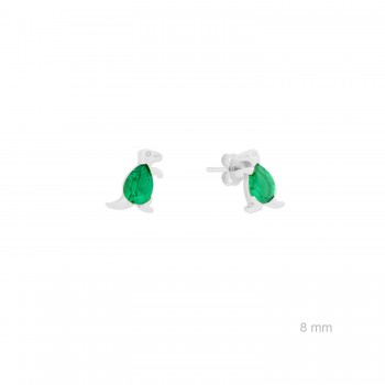 Boucles d'oreilles en...