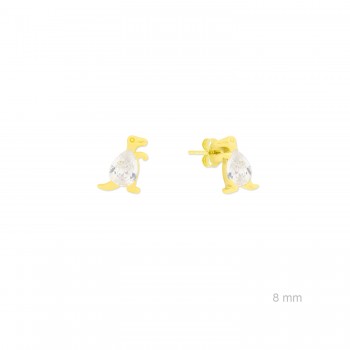 Boucles d'oreilles en...