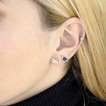 Boucles d'oreilles en... 2