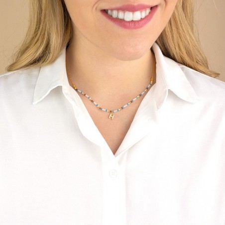 Gargantilla de Plata de Ley