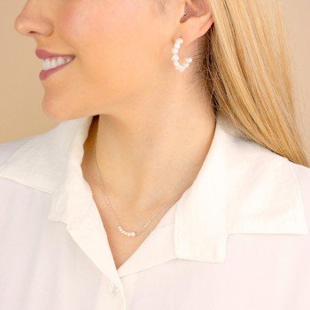 Brincos de Prata Esterlina 2