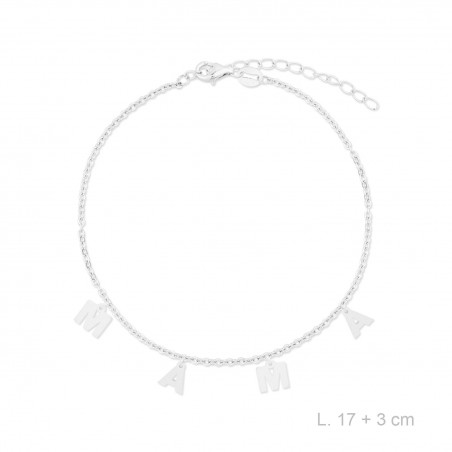Bracelet en Argent