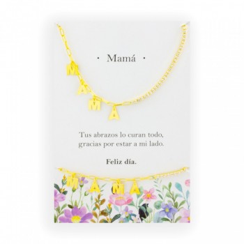 Sautoir en Argent avec... 2