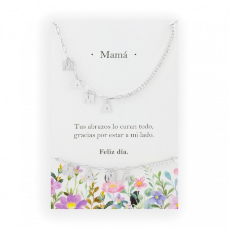 Pulsera de Plata de Ley