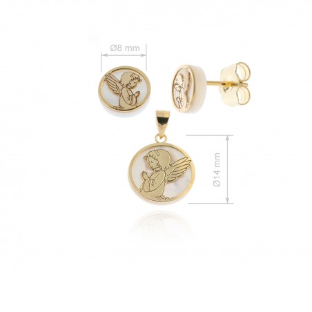 Ensembles Première Communion