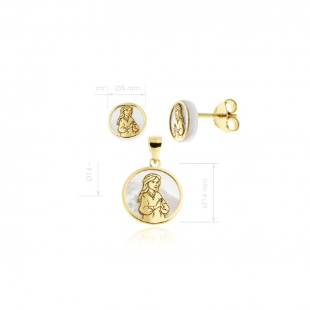 Sets Religious Items