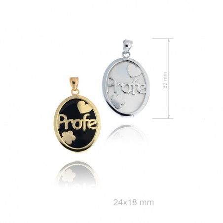 Pendentifs Nacre