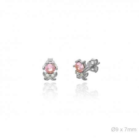 Earrings Cubic Zirconium