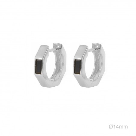 Earrings Cubic Zirconium