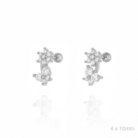 Boucles d'oreilles Piercings