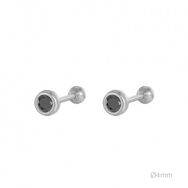 Brincos Piercings