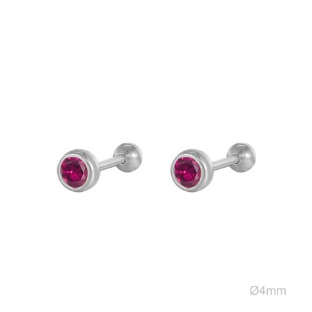 Boucles d'oreilles Piercings