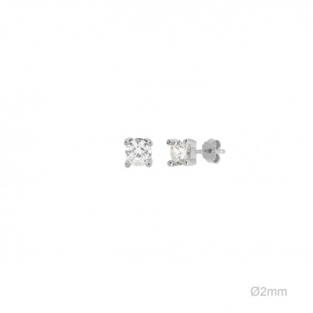 Earrings Cubic Zirconium